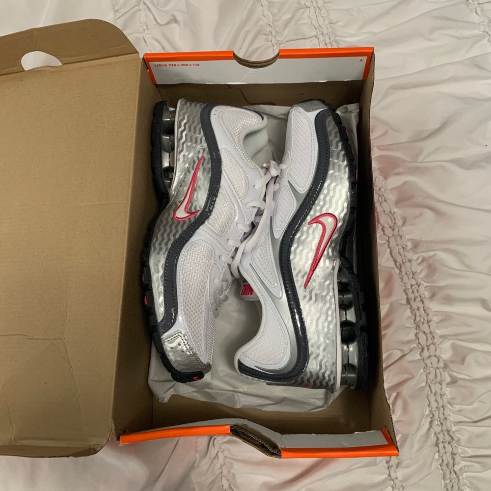 Nike sneakers